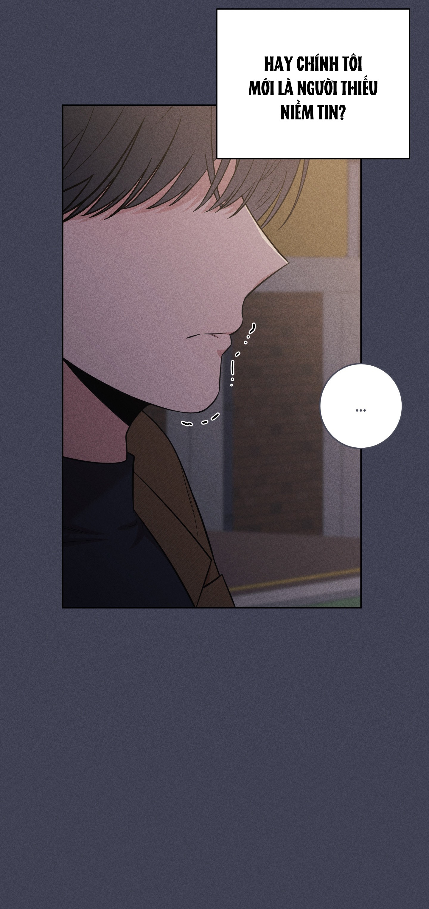 [18+] thành người yêu kém tuổi từ hôm nay chapter 15.2 3