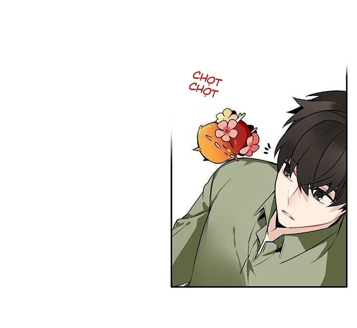 đầu bếp ẩn dấu lời chúc phúc chapter 10.1 10