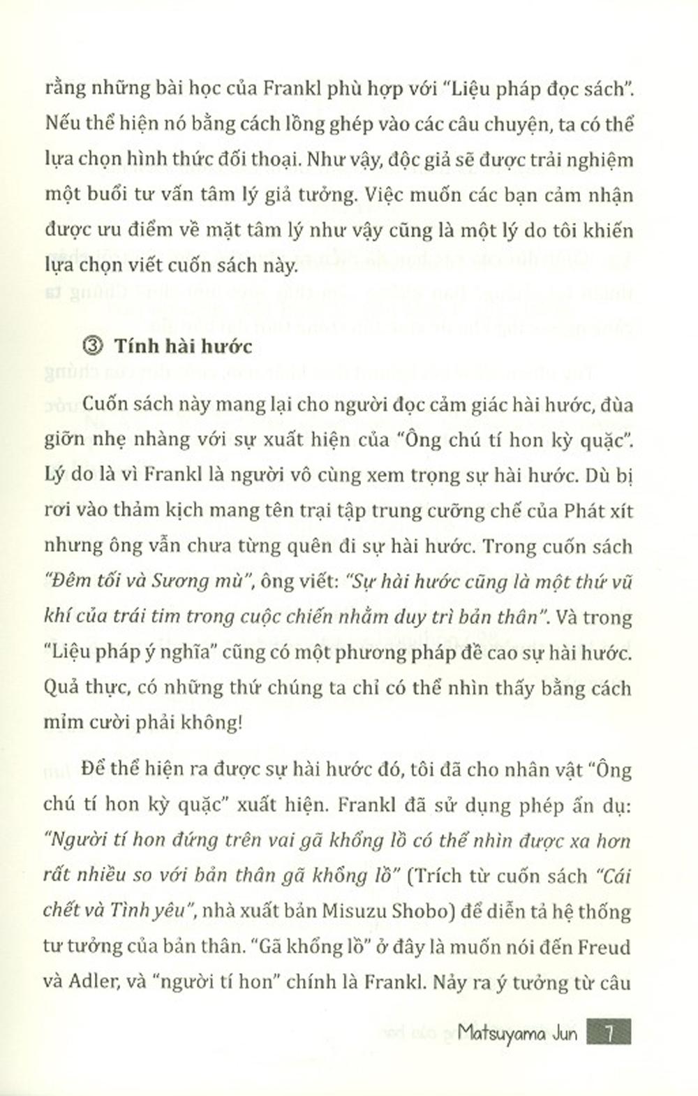 Ý Nghĩa Cuộc Sống Của Bạn – 7 Ngày Giải Đáp “Vận Mệnh” Và “Phá Kén” Trưởng Thành