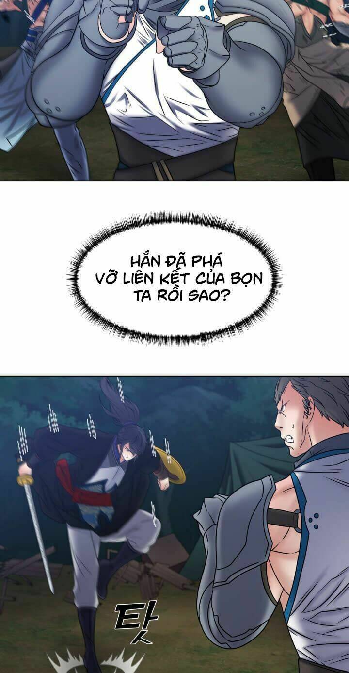 lôi thần chuyển sinh chapter 19 19