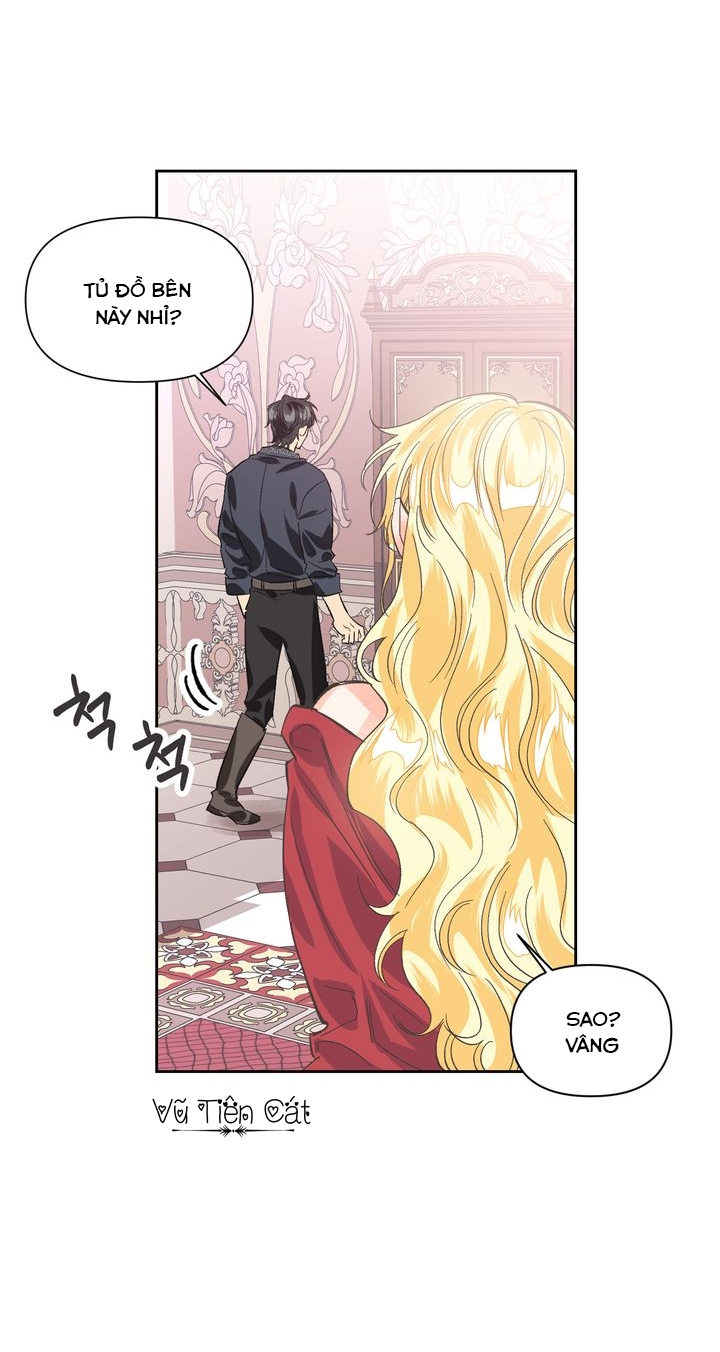 ác nữ xứng đôi với bạo chúa chapter 19 51