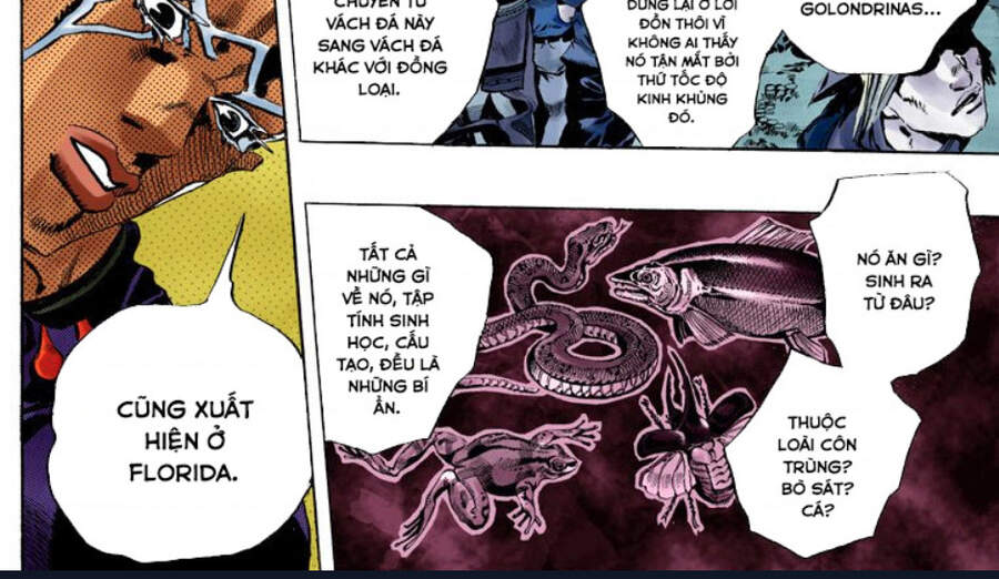 cuộc phiêu lưu bí ẩn chapter 706 23