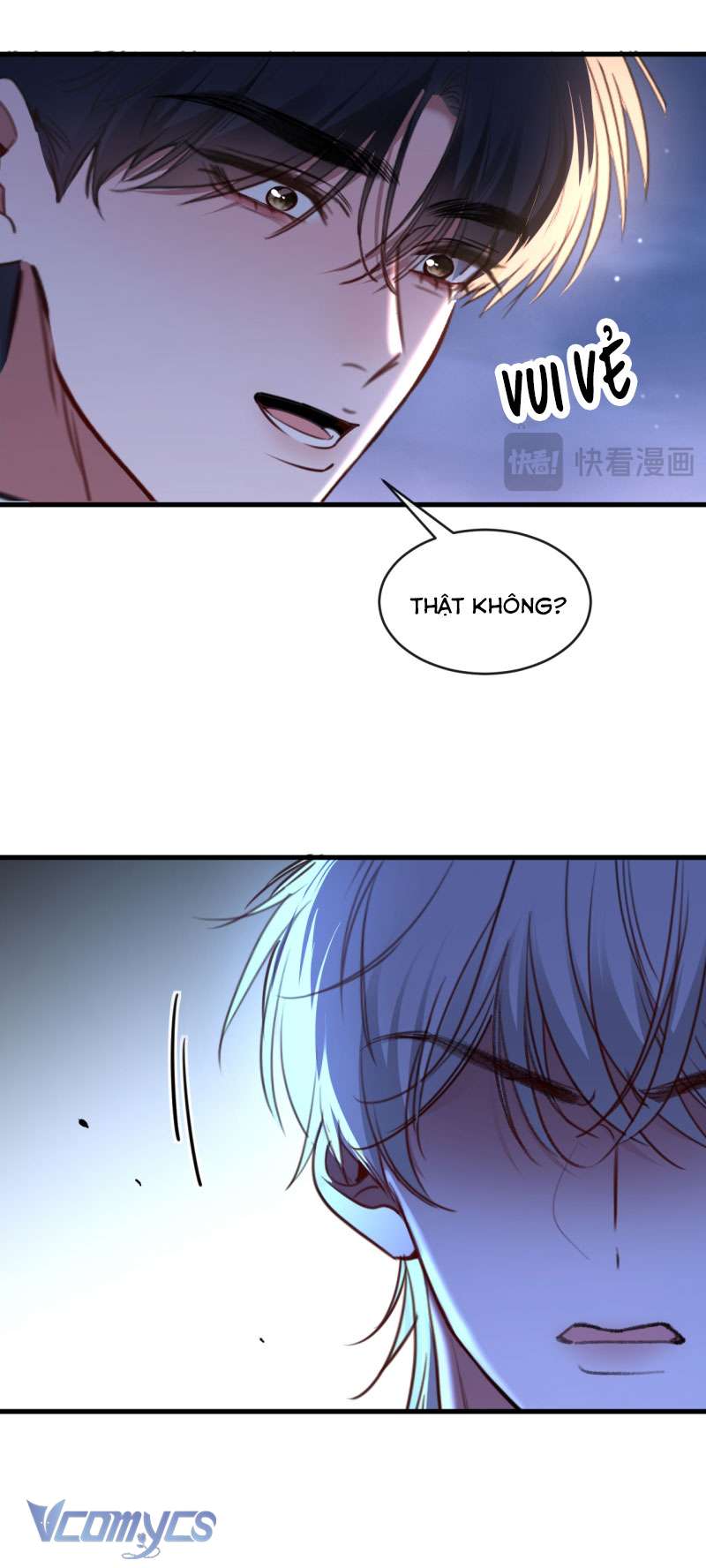 xin lỗi, tôi cũng là đại lão chapter 47 17