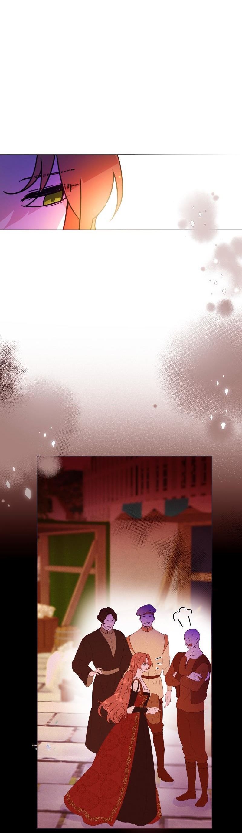 hãy tránh xa khỏi tôi, romeo chapter 23 16