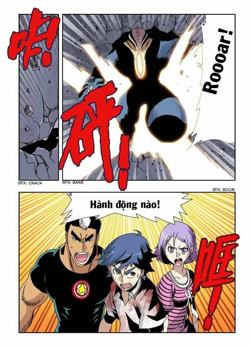 zang hun men chapter 19 8