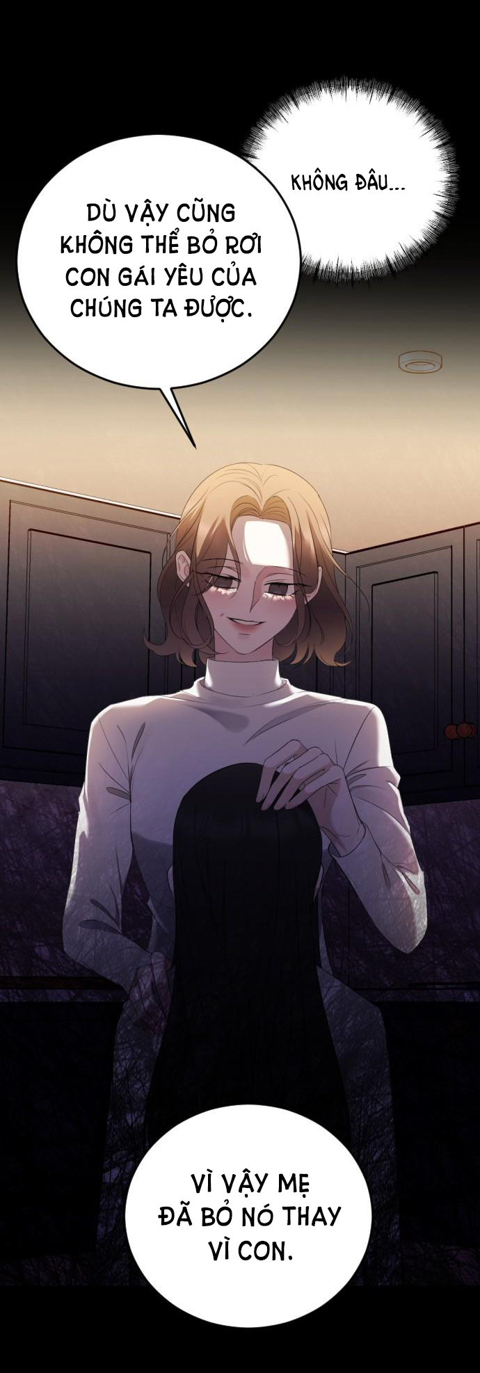 tôi sẽ thay đổi kết cục chapter 20.2 23