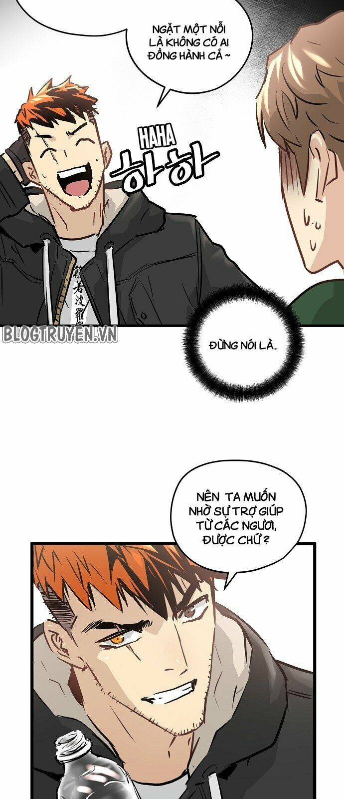 hứa lan chapter 28 50