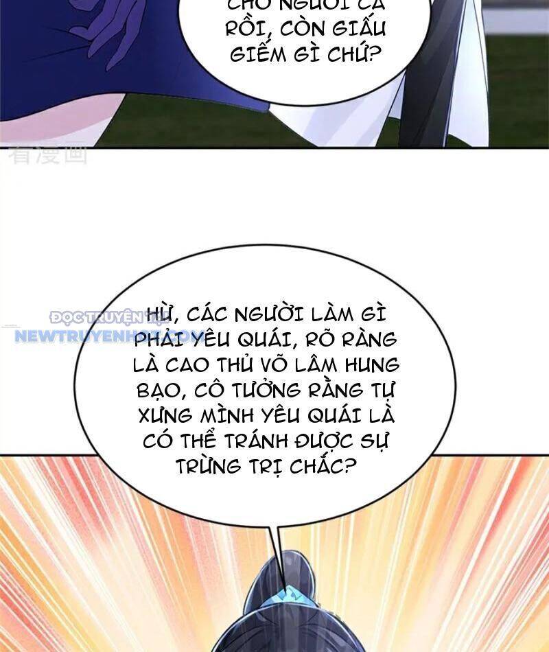 ta thực sự không muốn làm thần tiên chapter 117 51