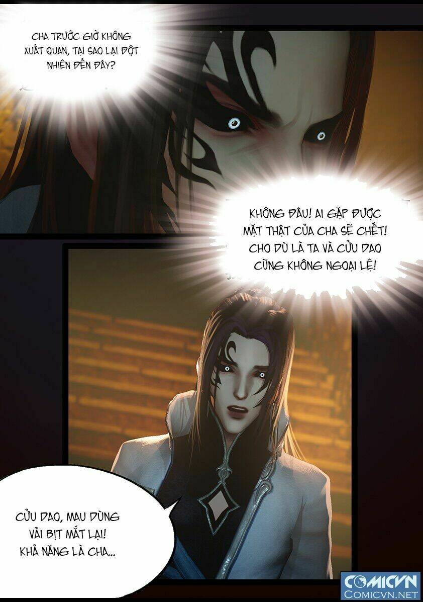 thủ mộ bút ký chapter 62 13