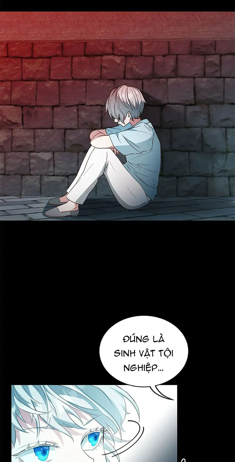 cầu được ước thấy chapter 8.2 1