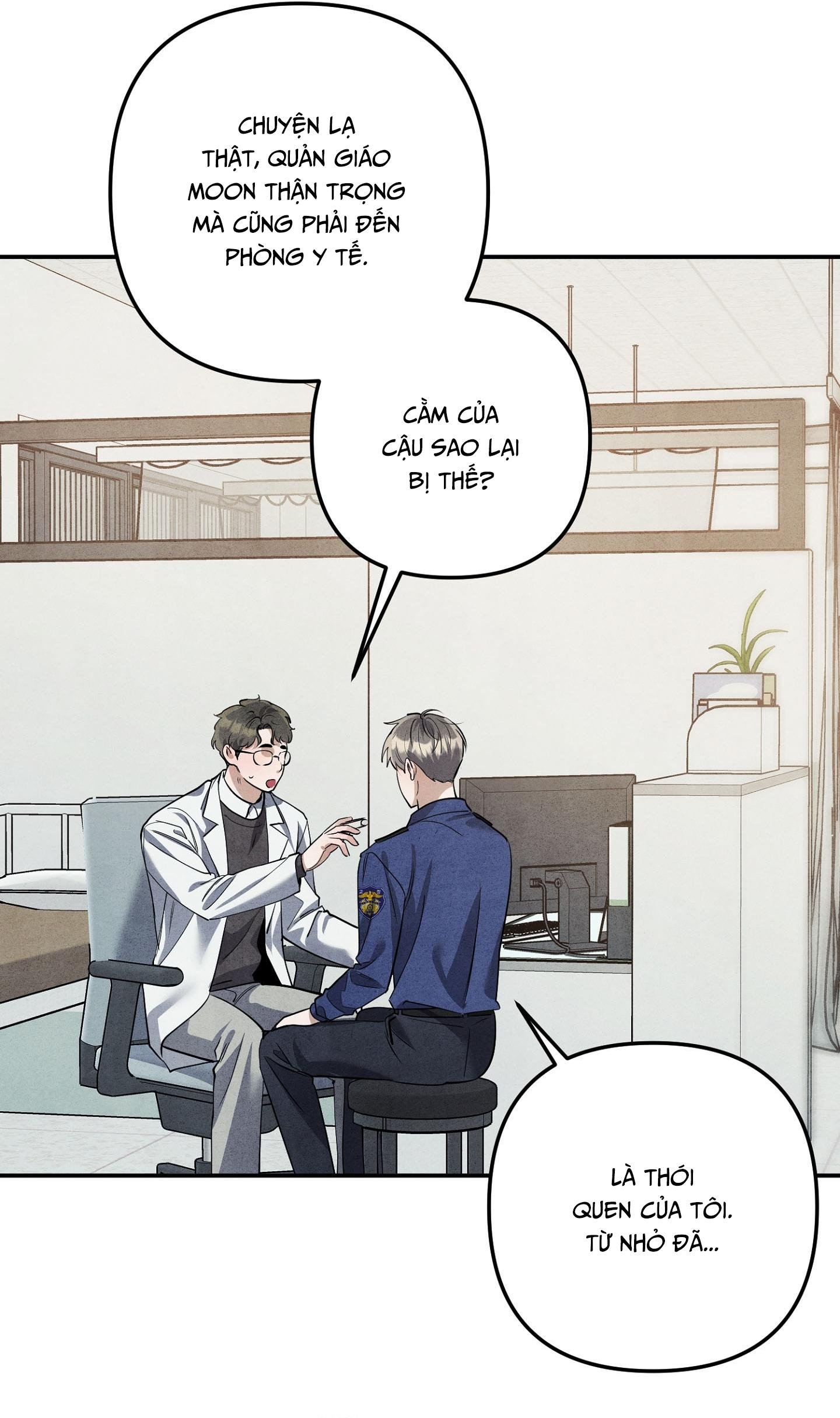 hắc diễm dục vọng chapter 4 64