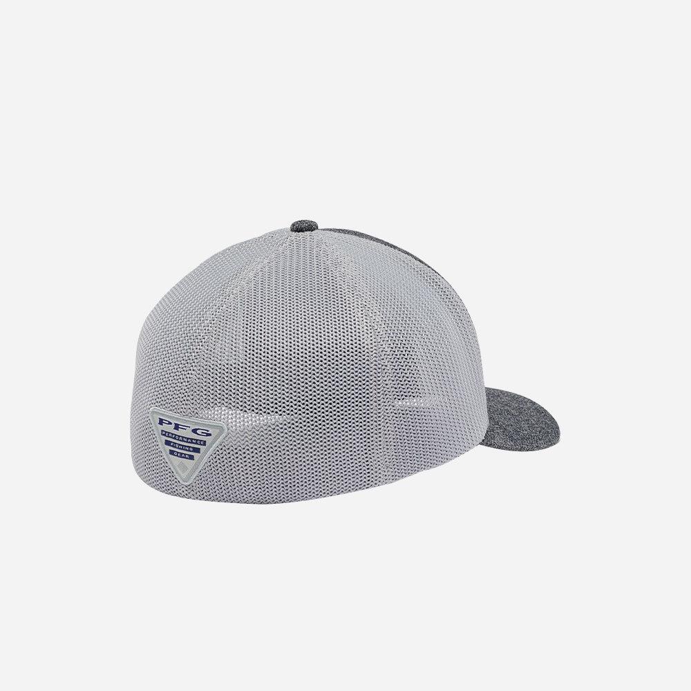 Nón thể thao unisex Columbia Pfg Logo Mesh - 1503971032