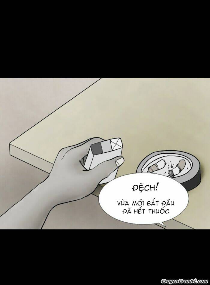 thứ sáu: những câu chuyện cấm chapter 1 29