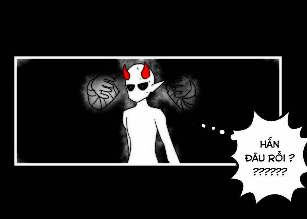 my papa is demon remake chapter 11 42