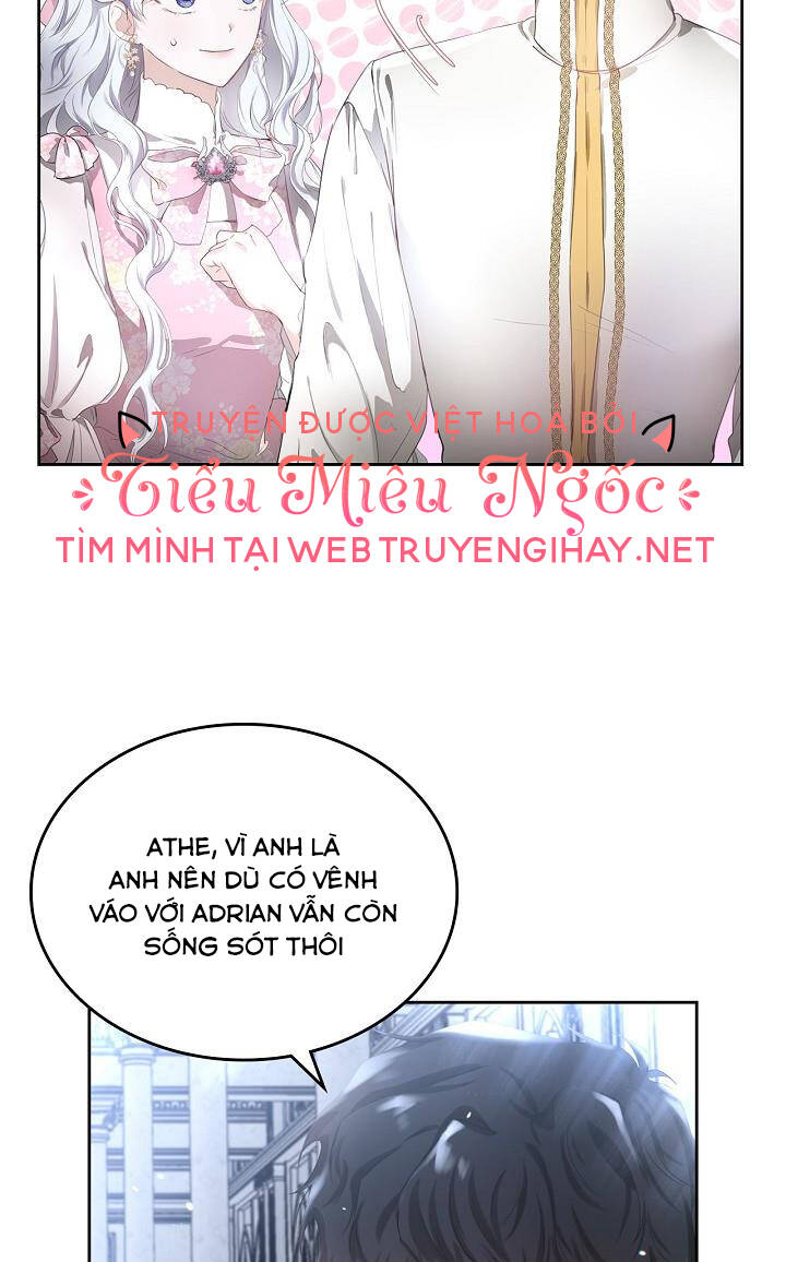 con gái bá tước bỗng thành vị hôn thê của thái tử điện hạ chapter 3 45