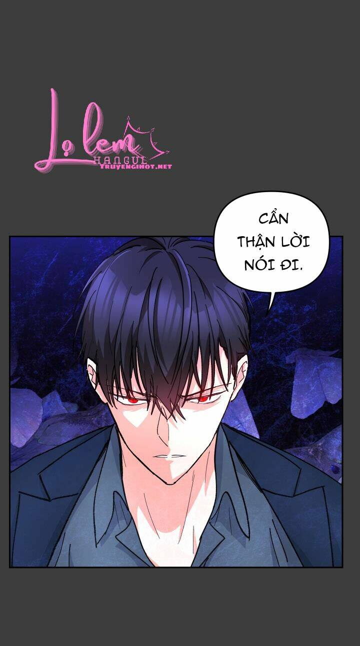 hoàng hậu bé bỏng chapter 40.1 39