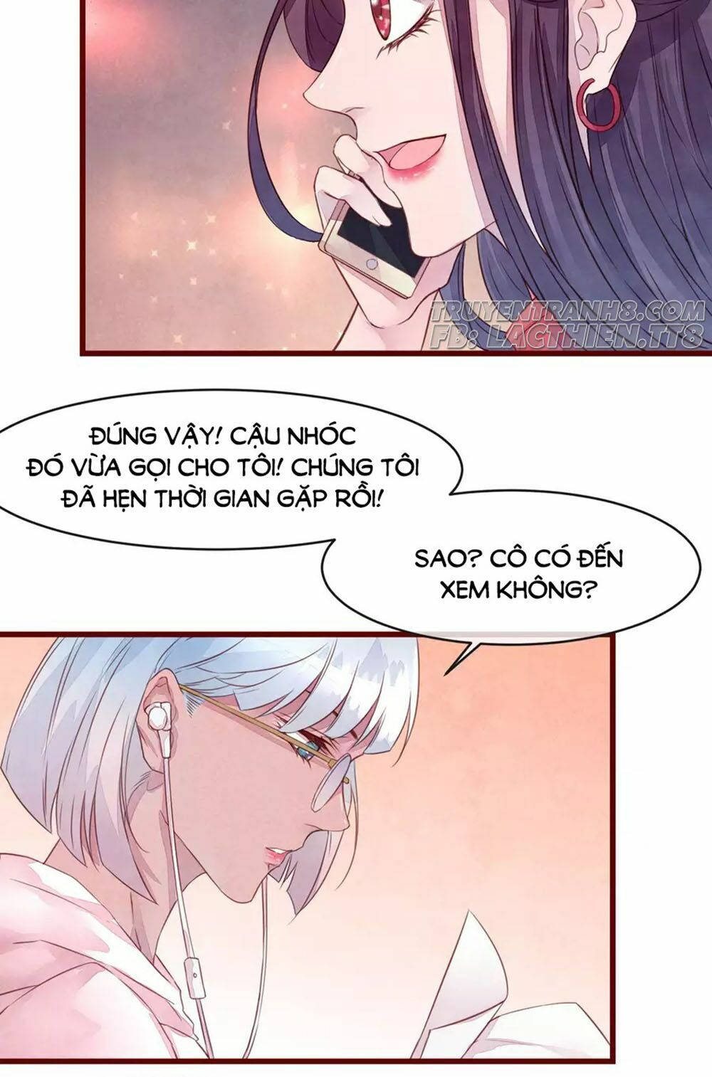 đào tạo nuôi dưỡng bạn trai mèo chapter 30 5