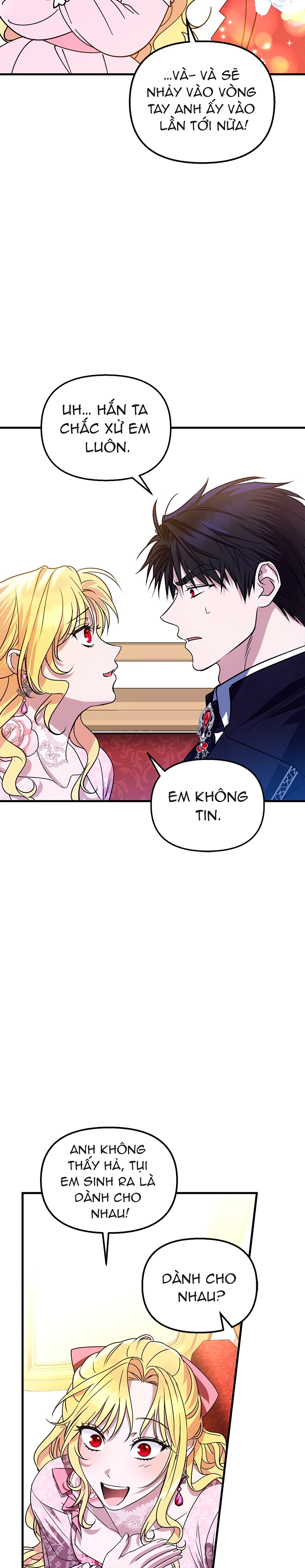 10 phương pháp để bị bạo chúa bỏ rơi chapter 4.2 2