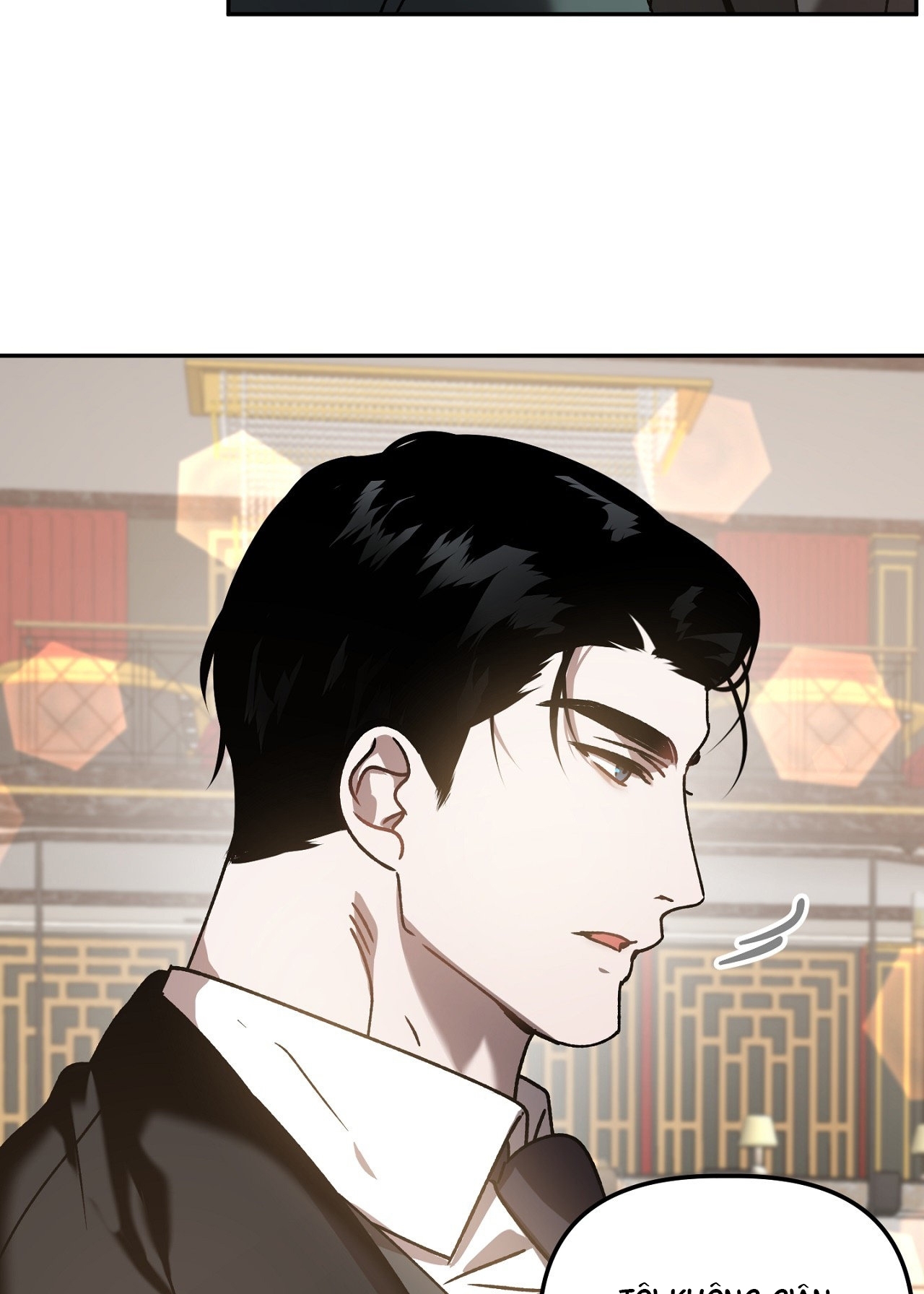 Anh Đã Hiểu Chưa? chapter 37.2 - Trang 3