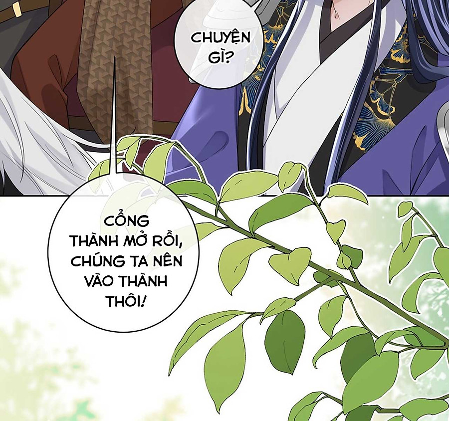 bạo quân thuần dưỡng chỉ nam chapter 3 4