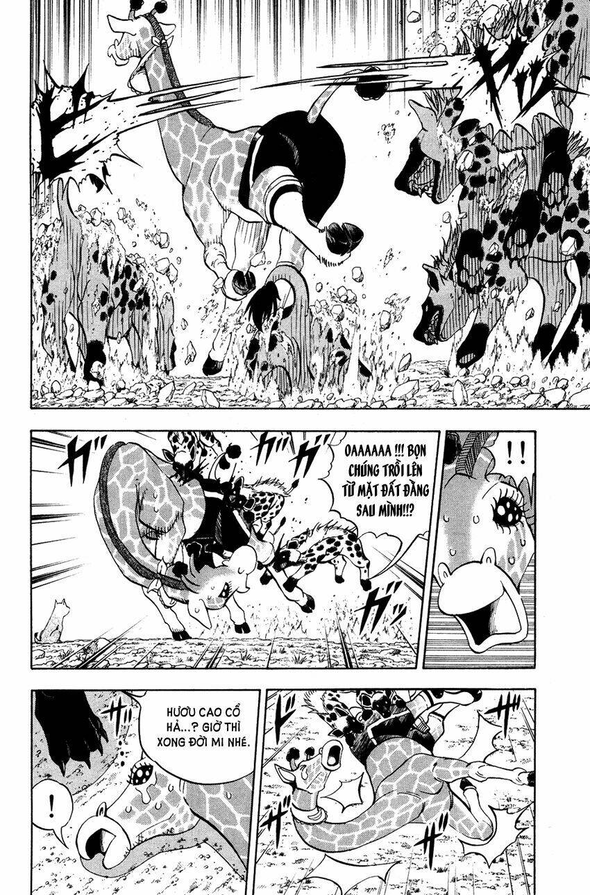 doubutsu no kuni chapter 17 14