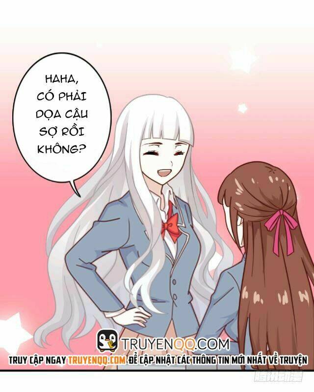 thiên nga đen chapter 2 9