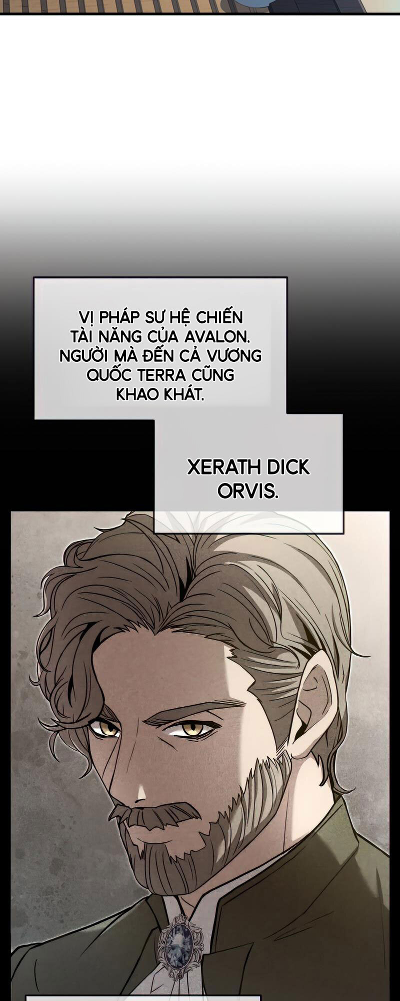 sự trở lại của hiệp sĩ giáo vô song chapter 67 49