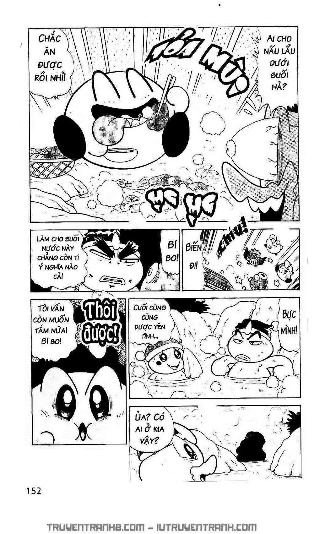 ngôi sao kabi chapter 88 9