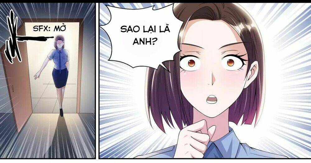 tối cường cuồng binh chapter 42 8