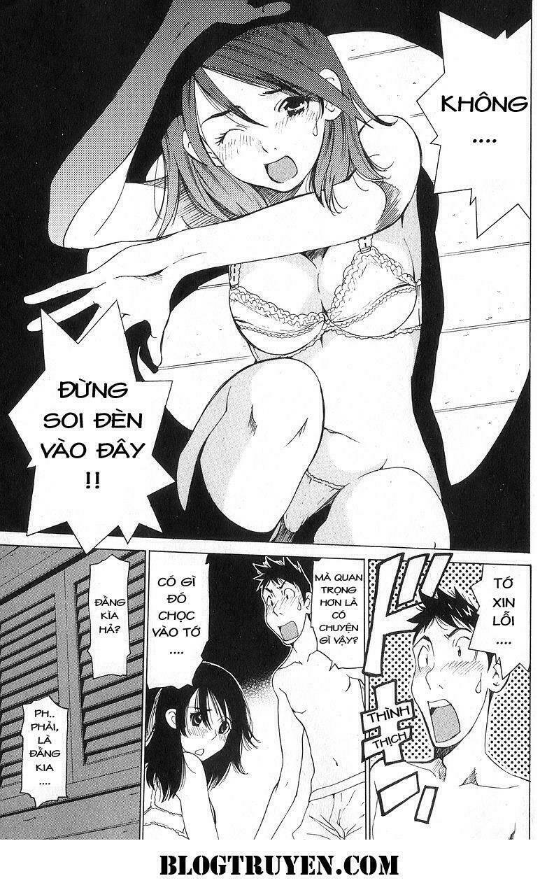 gacha gacha - secret chapter 45 19