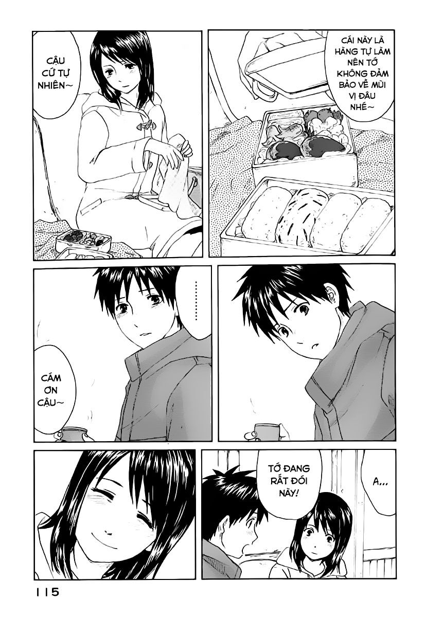 5 centimeters per second (5cm/s) chapter 3 3