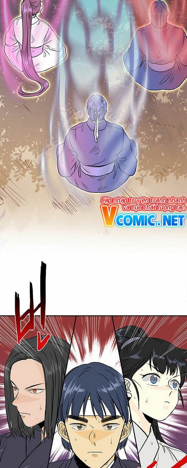 học sĩ tái sinh chapter 138 3