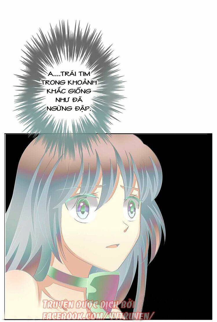 vị hôn thê bỏ trốn chapter 63 18