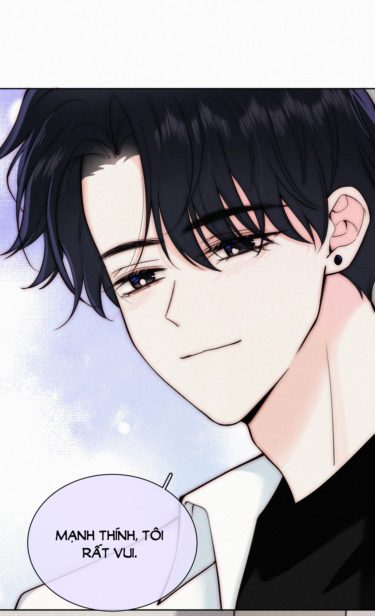 bệnh yêu chapter 70.2 25