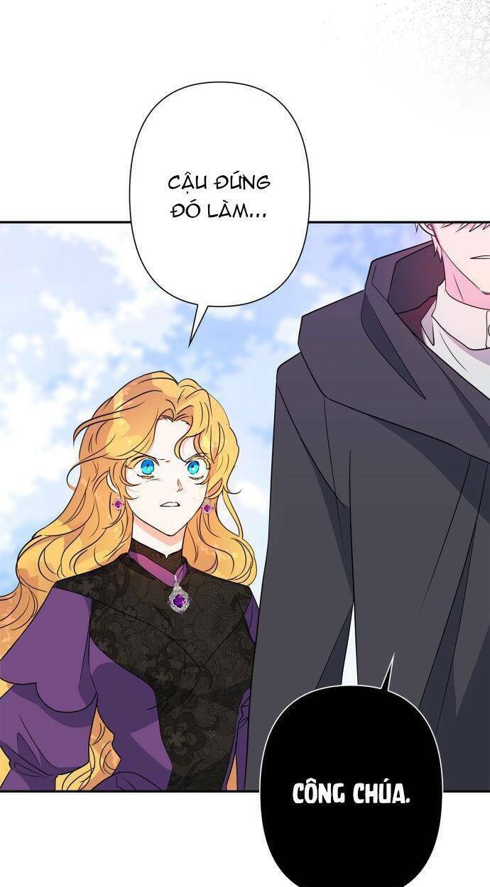 tôi đang nuôi dưỡng một con quái thú chapter 74 53