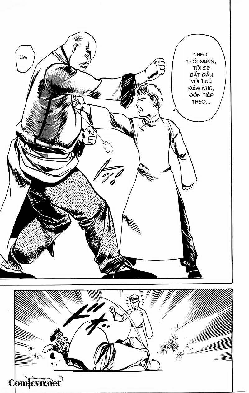 kenji ngoại truyện chapter 6 18