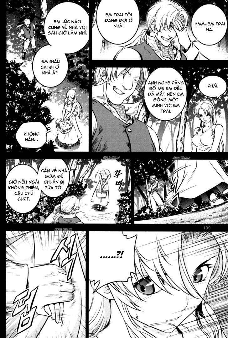 the legend of maian chapter 48 20