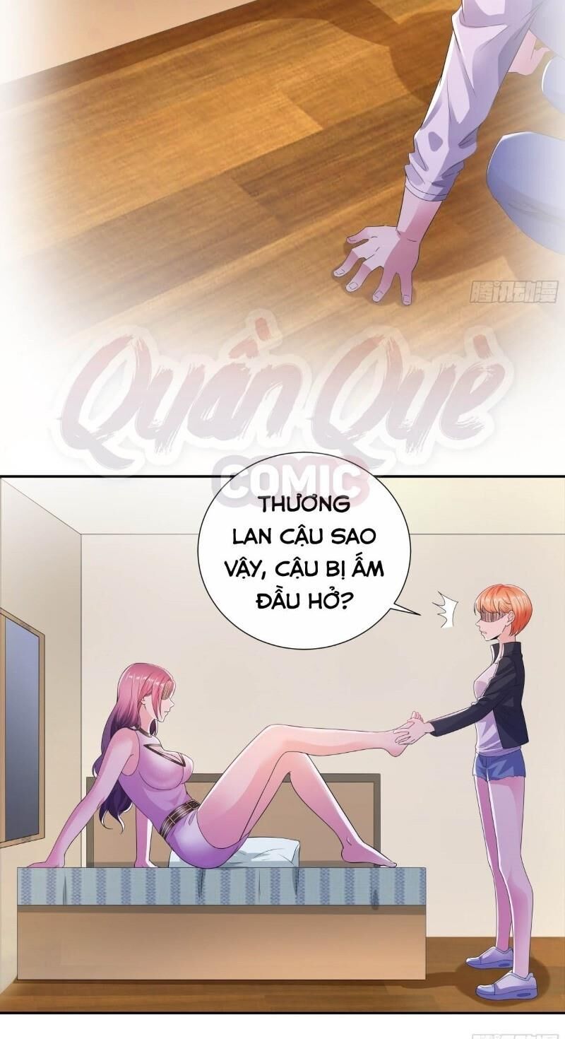 đô thị lãng tử chapter 5 16