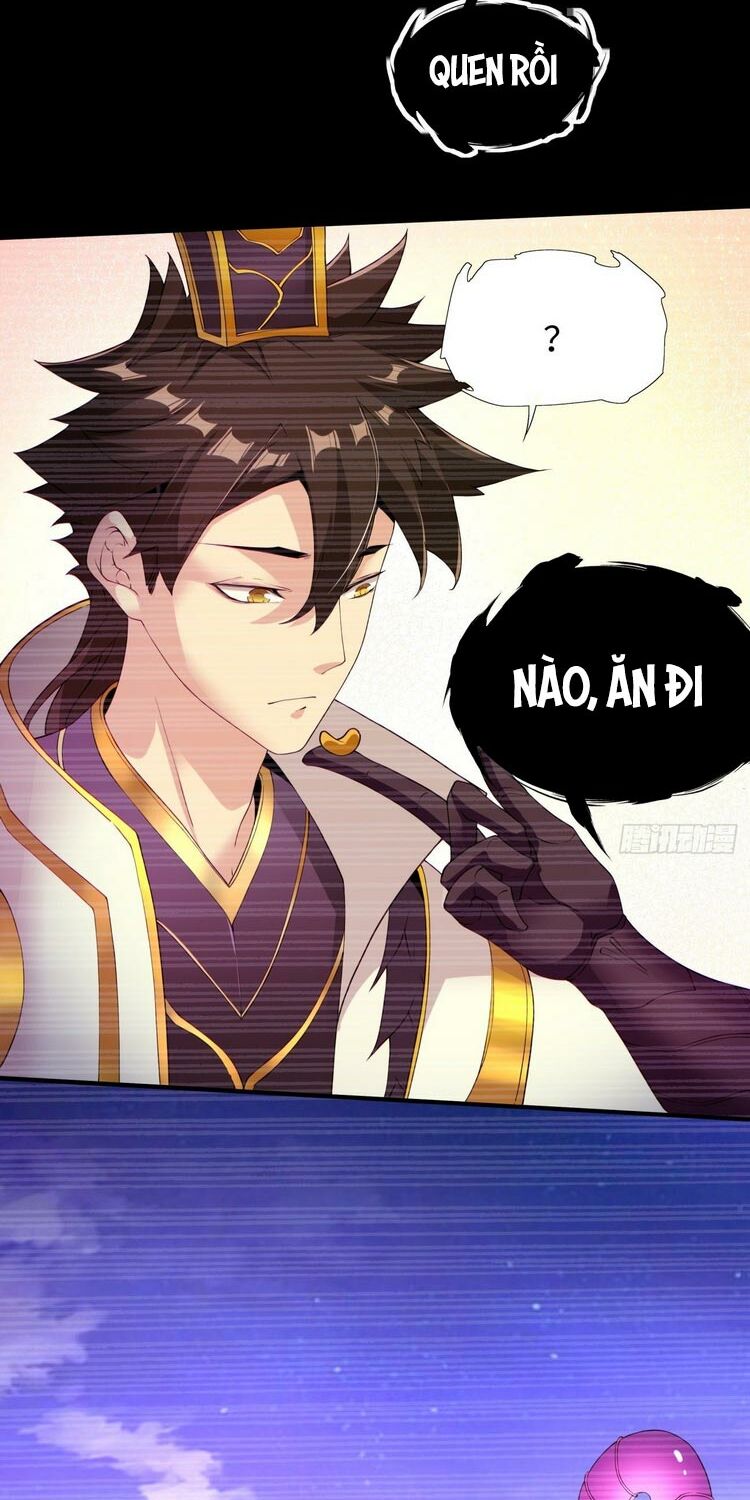 ta là nhà giàu số một, ta không muốn trọng sinh chapter 59 12