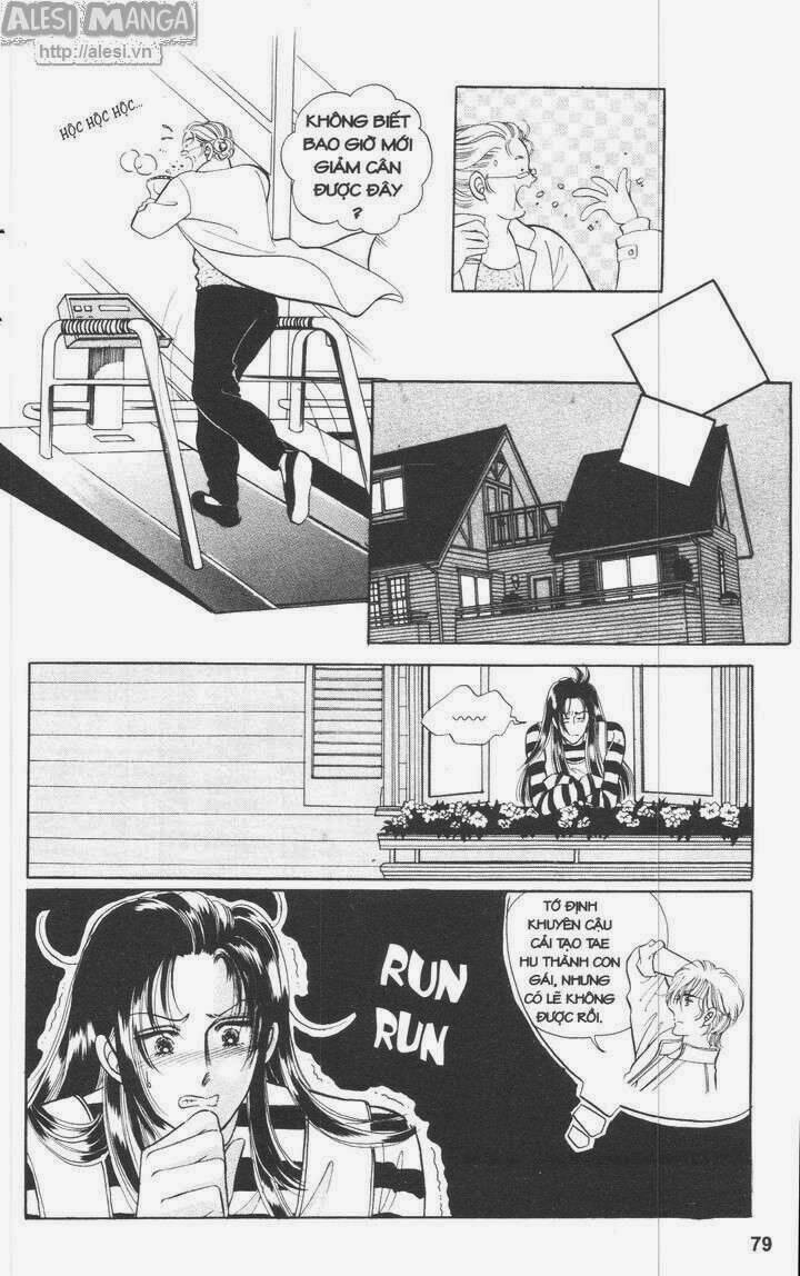 nhỏ con trai chapter 3 77