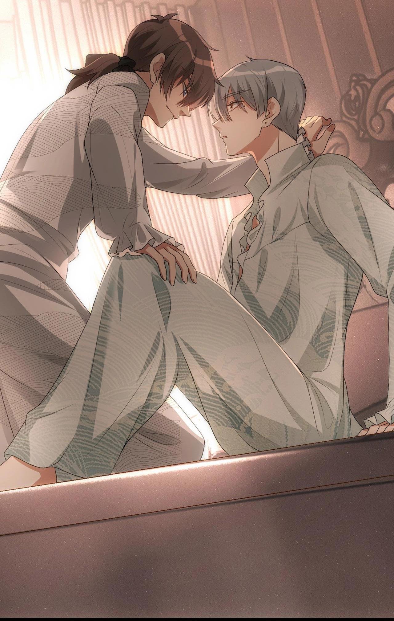 điện hạ thân ái chapter 8 31