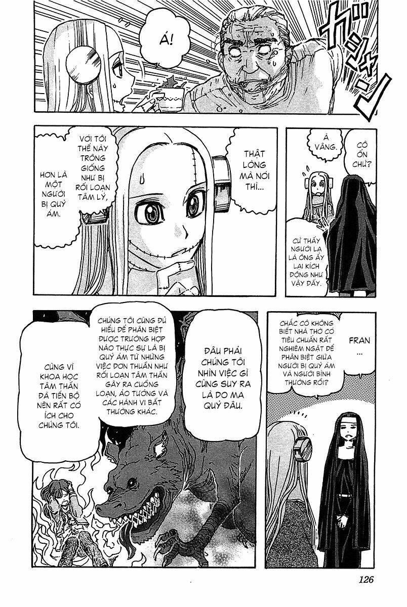 franken fran chapter 52 3