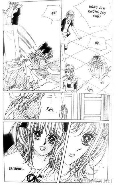 lọ lem hậu đậu chapter 57 28