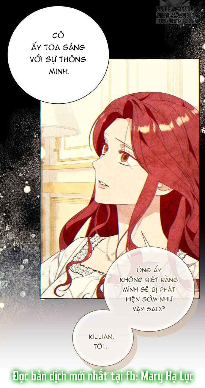 tôi tưởng đó chỉ là tiểu thuyết trọng sinh bình thường chapter 68.1 4