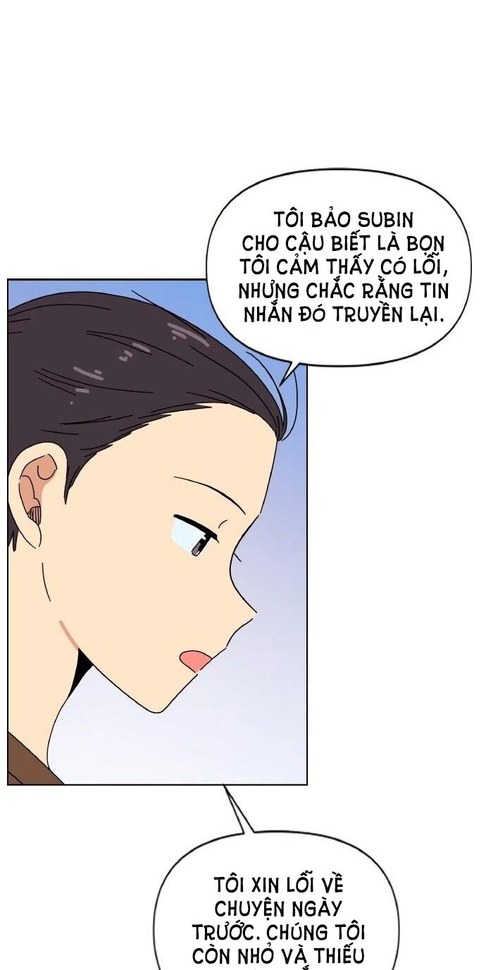 thanh xuân rực rỡ - season of blossom chapter 91 65