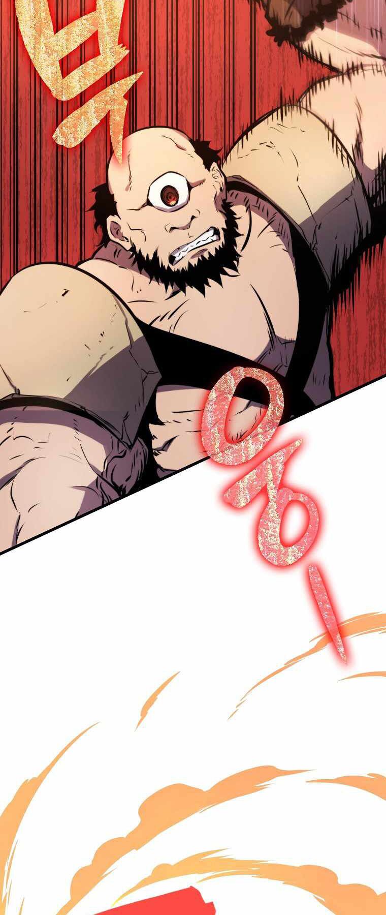 tôi thăng cấp trong lúc ngủ chapter 9 66