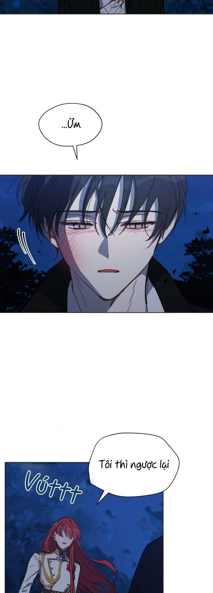 cái chết của lamia orphe chapter 37 45