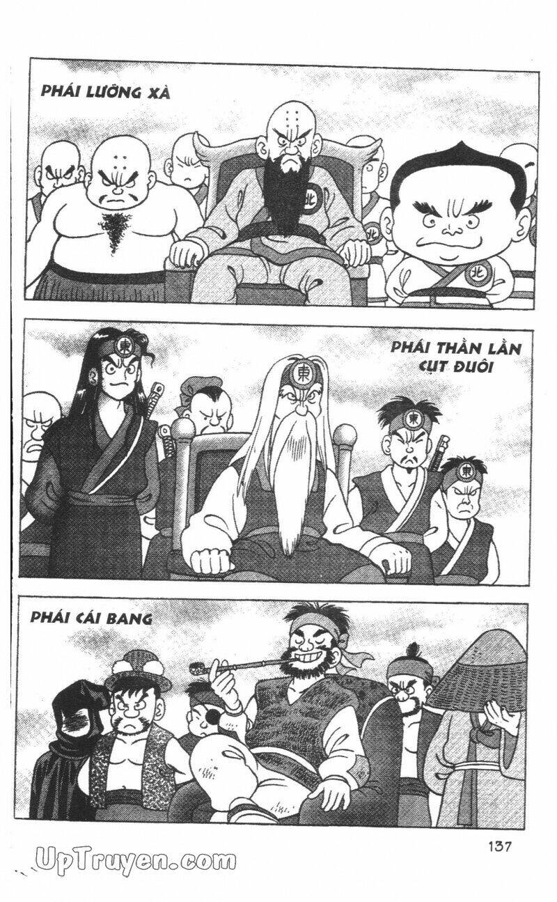 đội quân nhí nhố chapter 38 139