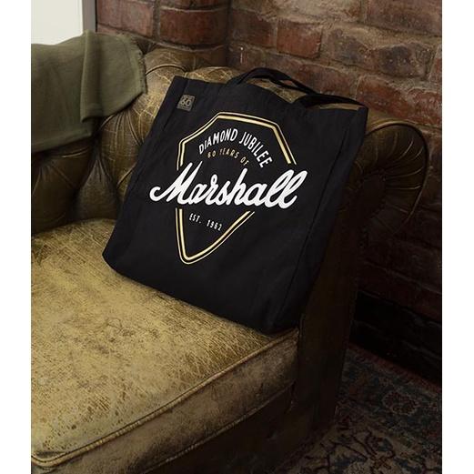 Túi Tote Marshall – Phiên bản 60th Anniversary | Limited Editon - Hàng Chính Hãng