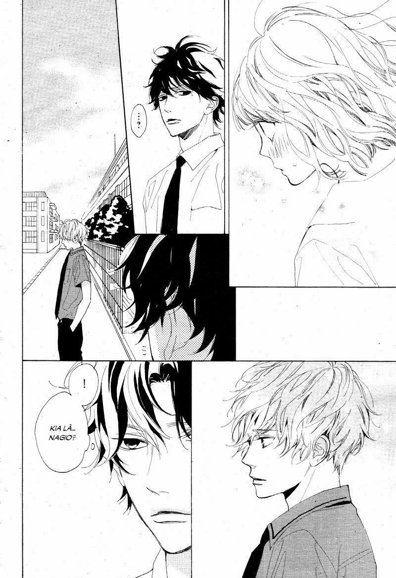 mainichi kiss shite ii desu ka? chapter 1 18